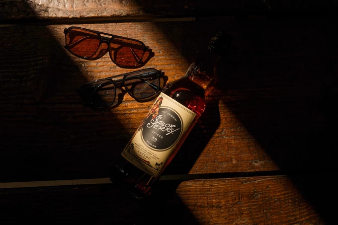 SAILOR JERRY X ORIGINAL VINTAGE