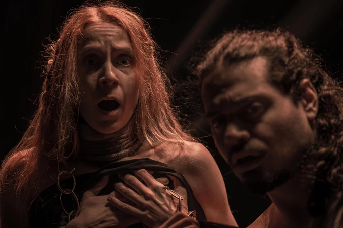 Troilus and Cressida
