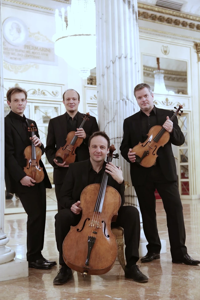 Quartetto d’Archi della Scala