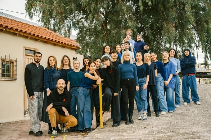 7ο Φεστιβάλ Σύγχρονου Χορού Compartments Dance Project