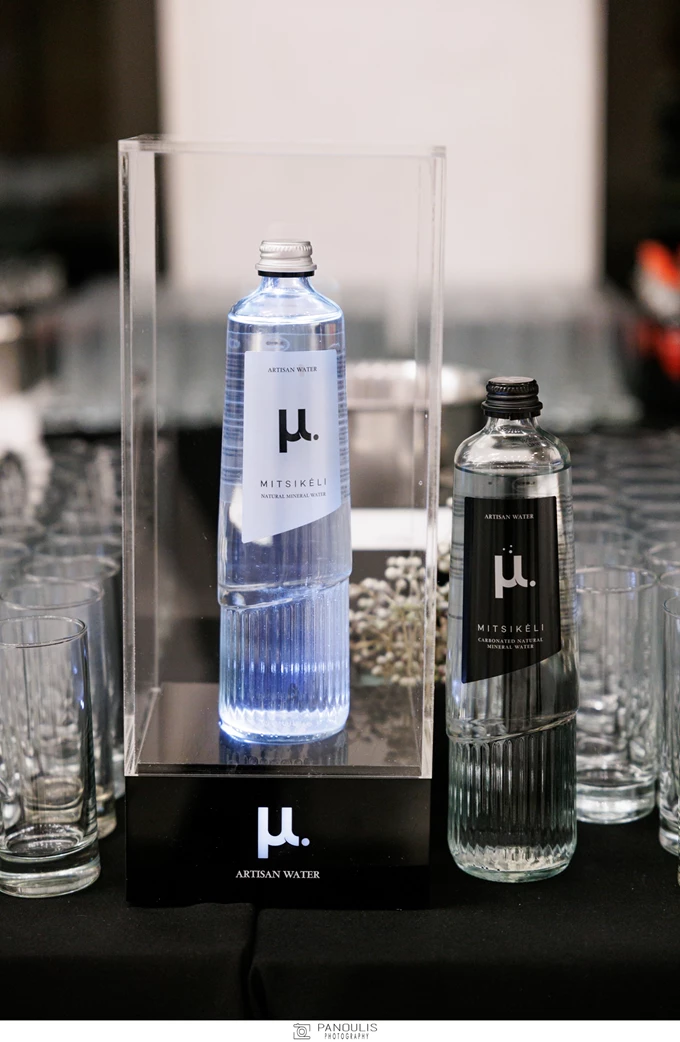 Θεατρικά Βραβεία Κοινού 2024