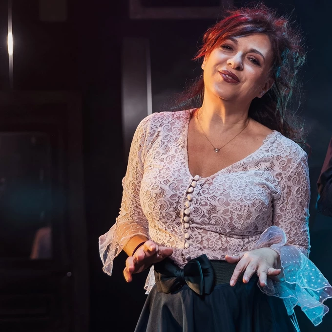 Το πάρτι της ζωής μου 3η σεζόν