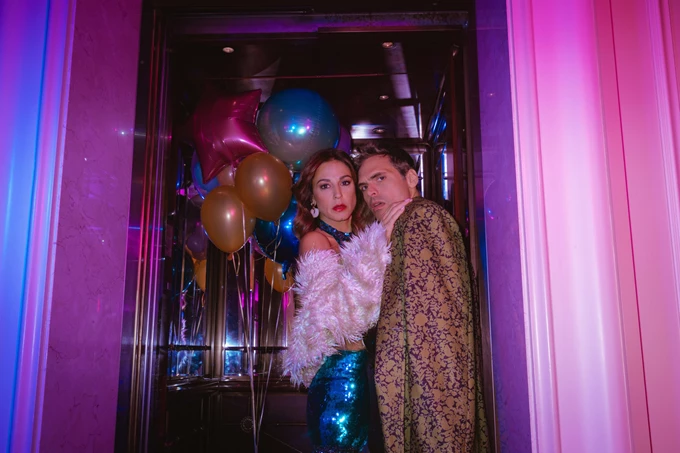 Hotel Amour
