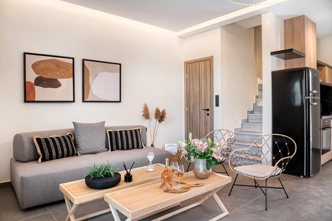 SEZIAN Boutique Homes & Villas