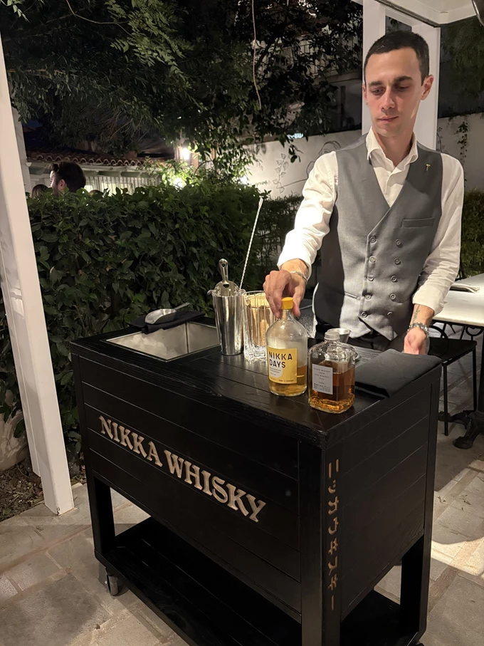 nikka
