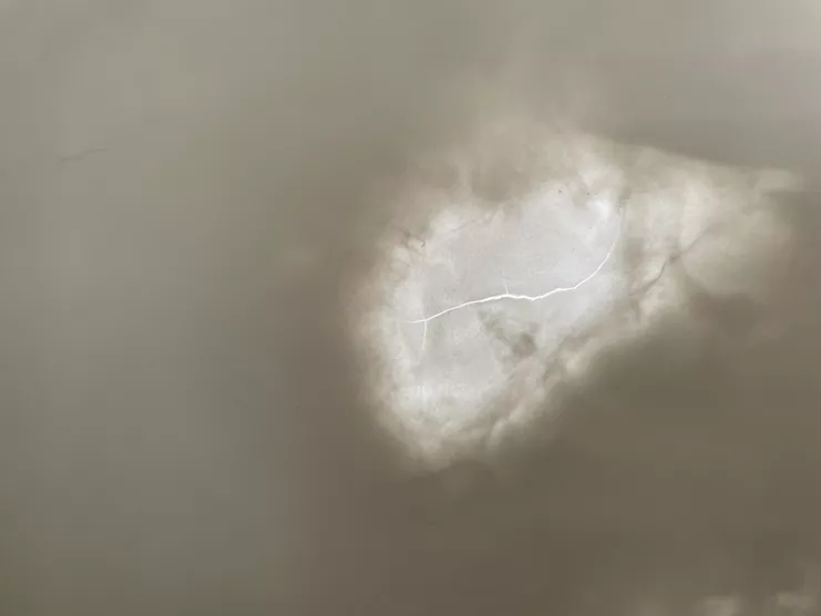 Μαρία Παπανικολάου, «Απόπειρες», 2023, Βιντεοστιγμιότυπο