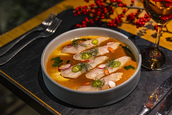 Βασίλαινας