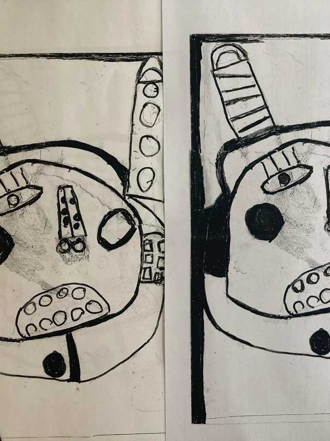 Αυτά έχω να πω