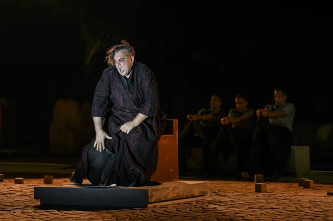 Ανδρομάχη Μαρία Πρωτόπαππα