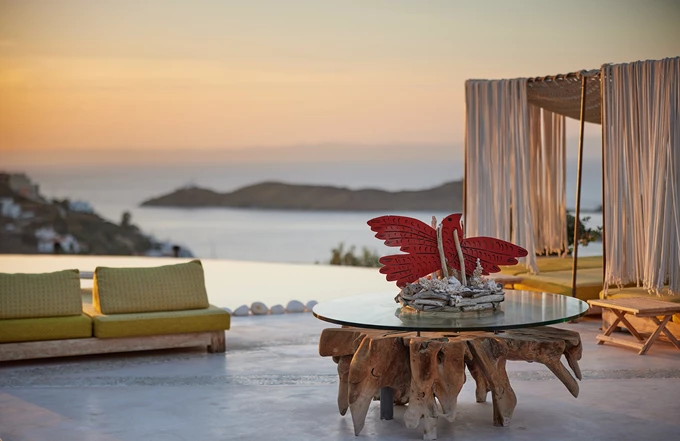 AIgis Suites