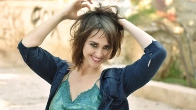 ΣΟΦΙΑ ΑΝΔΡΙΑΝΟΥ