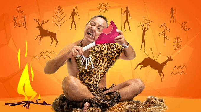 caveman