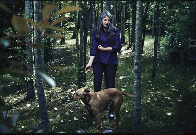 Γυναίκες Συγγραφείς Λατινική Αμερική Αλμάδα