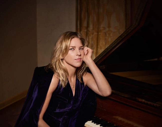 Diana Krall