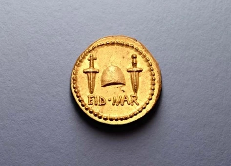 Νόμισμα