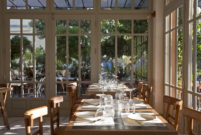 Il Trovatore στο Παλαιό Φάληρο 1