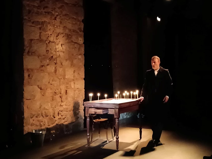 το αμαρτημα της μητρος μου