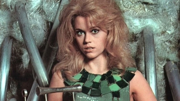 Citizen Jane Fonda