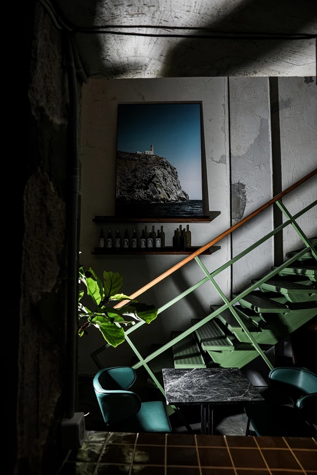 Νέο Lost Athens Παγκράτι 5