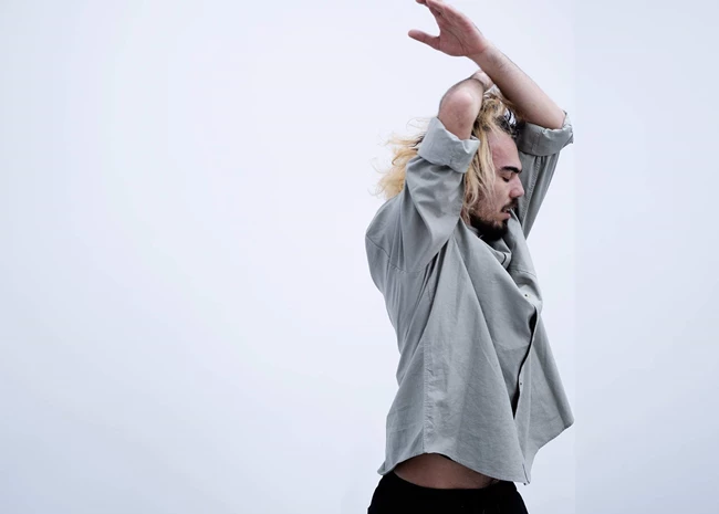 MUTE ©Ιάσων Αρβανιτάκης