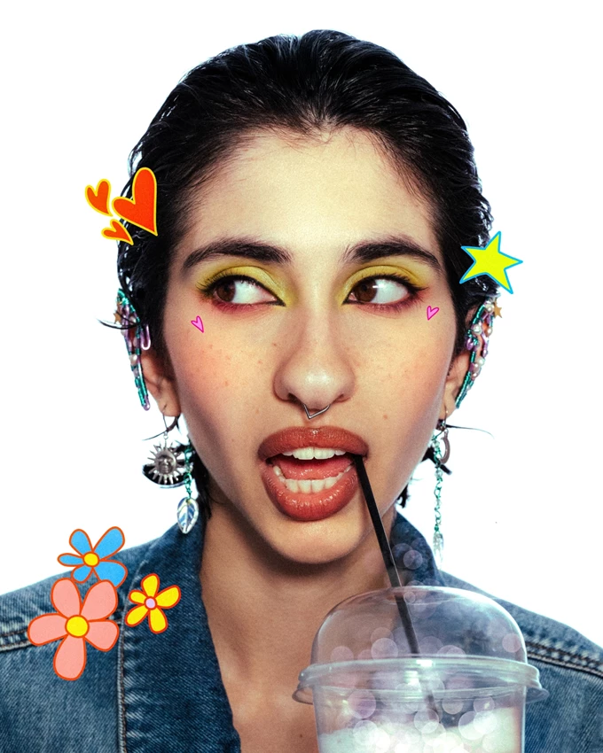 aggelina