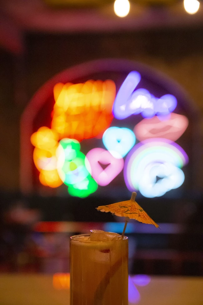 NiDo Κολωνάκι 2