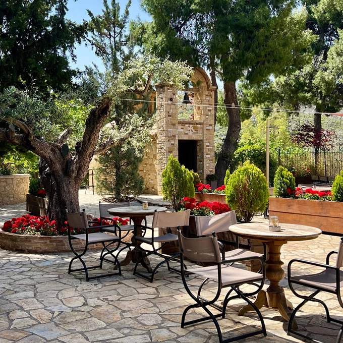 Λακκαγκίνη