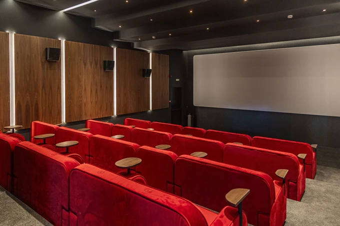 The Athinaion Experience_Ο κινηματογράφος Αθήναιον στους Αμπελόκηπους 5