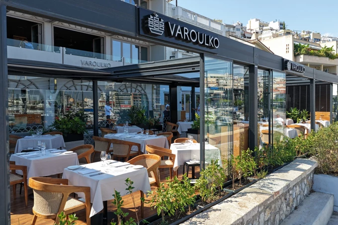 Ένα ενδιαφέρον update για το Βαρούλκο 1