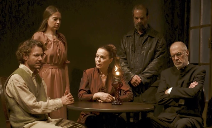 Βρικόλακες