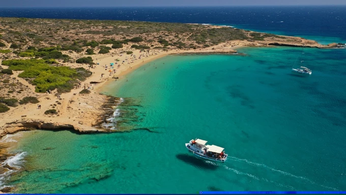 Κουφονήσια 5