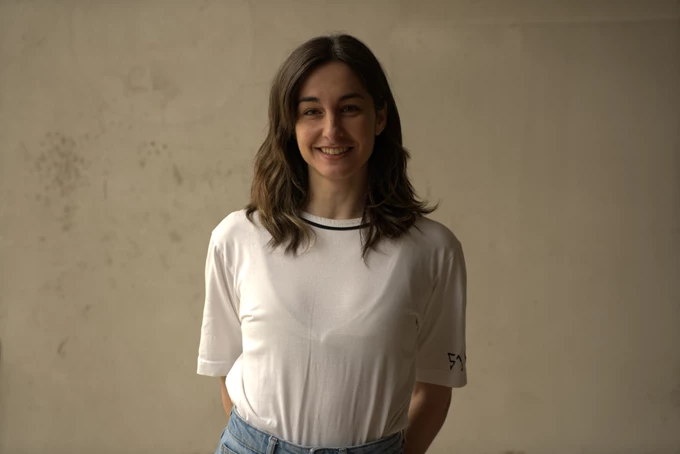 Κωνσταντίνα Κάλτσιου