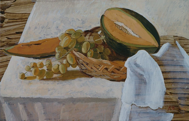 Κώστας Παπατριανταφυλλόπουλος