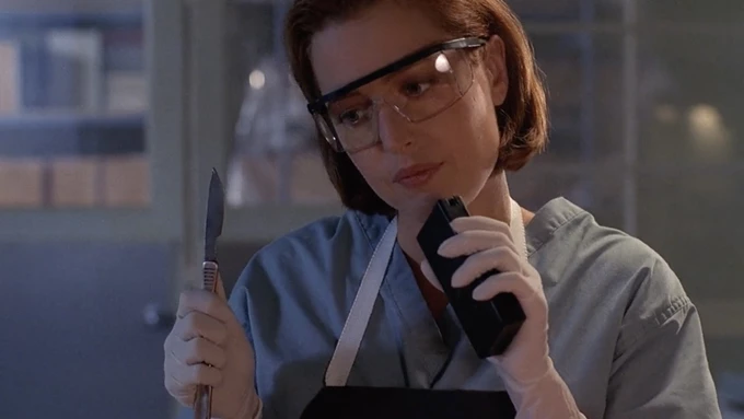 The X-Files