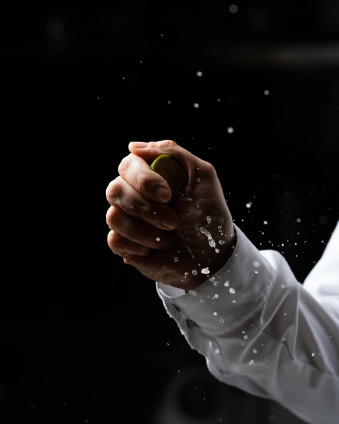 Το Hyatt Regency Thessaloniki υποδέχεται τον σεφ Δημήτρη Φατίση 2