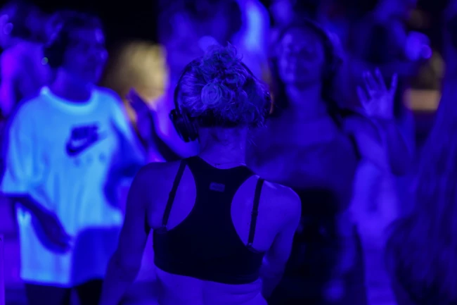 Silent Disco