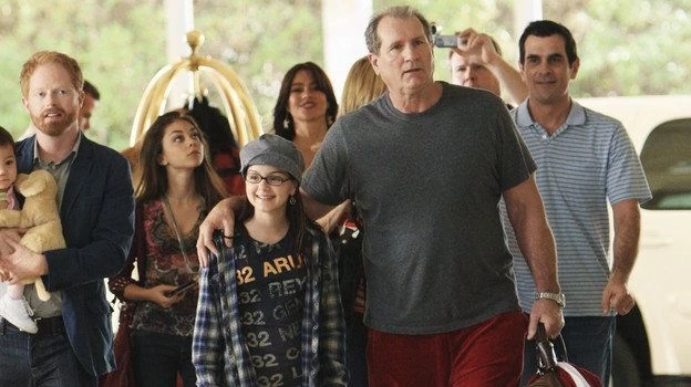 modern family