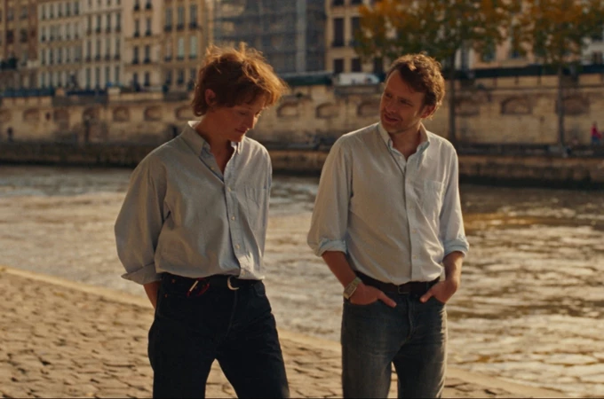 Love Me Tender