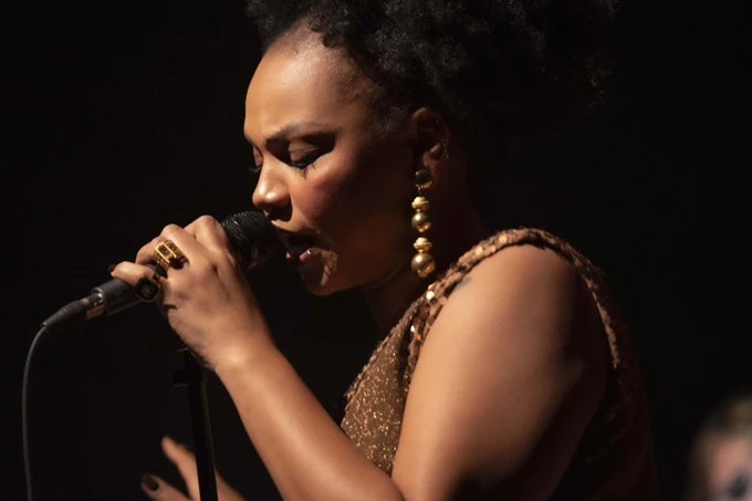 Nina Simone – 4 οκτάβες ελευθερίας