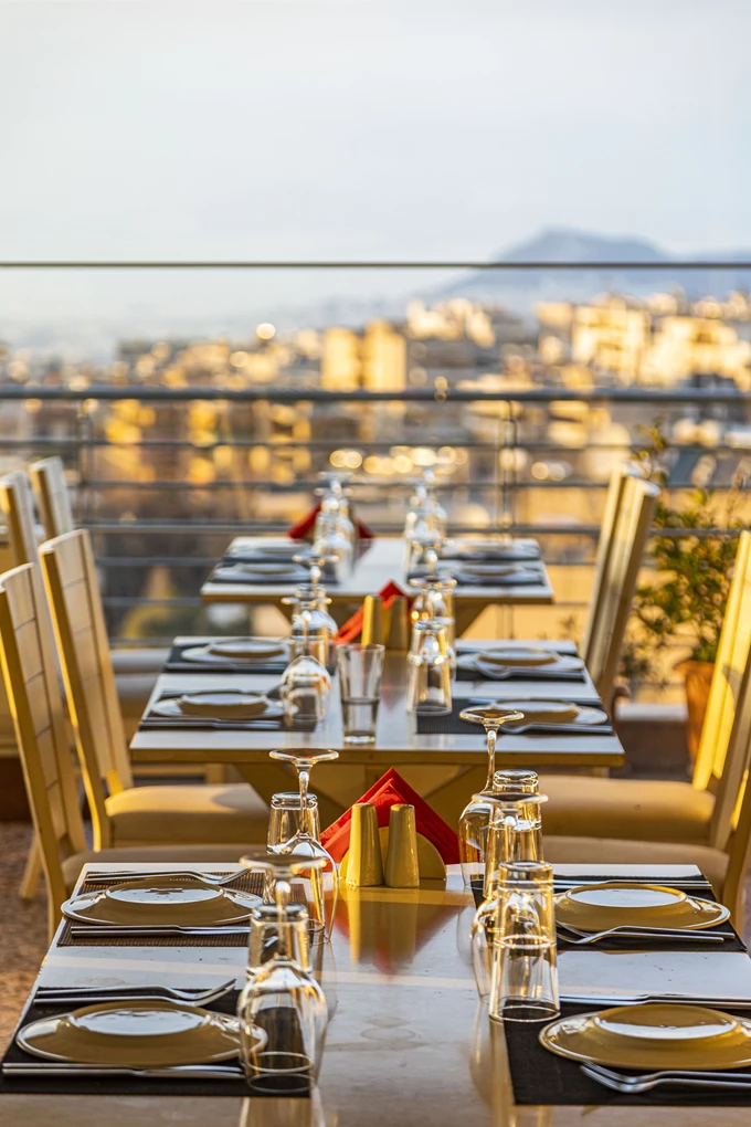 Μπαλκόνι στις Κυκλάδες 20