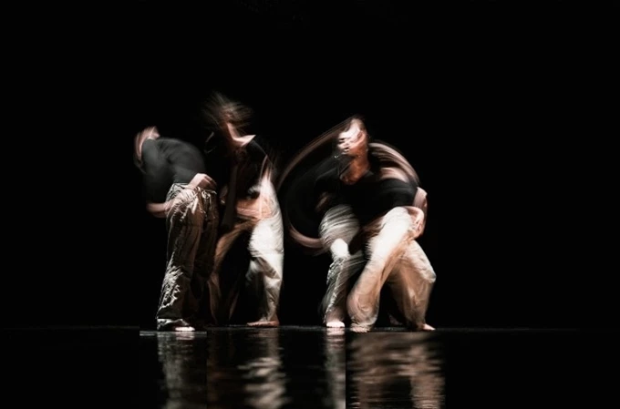 Dance Residencies Open Days 2025