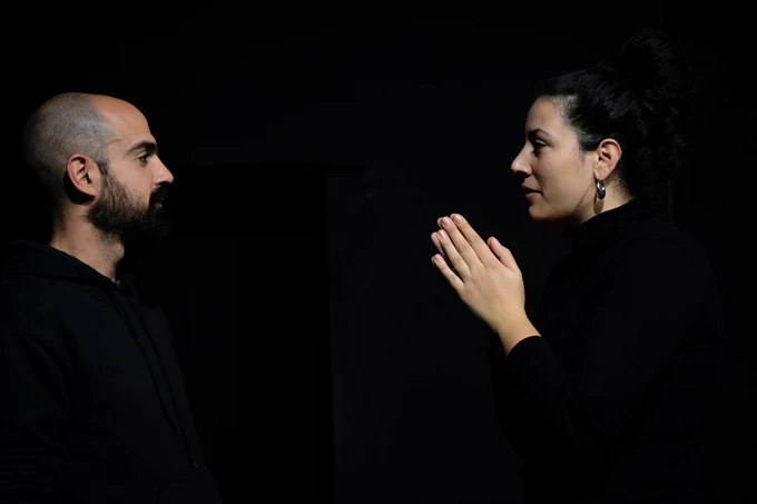 Grotesque του Σπύρου