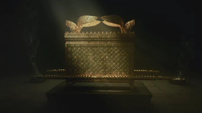 The Ark of the Covenant: History or Legend