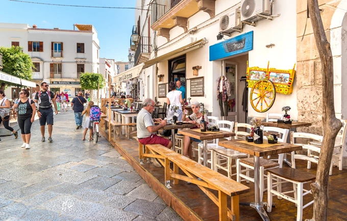 Favignana