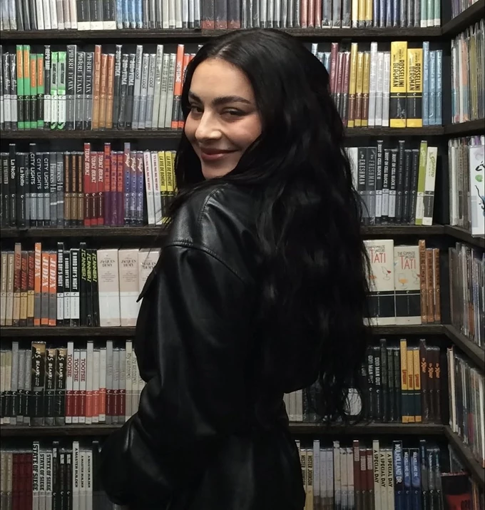 Charlie XCX