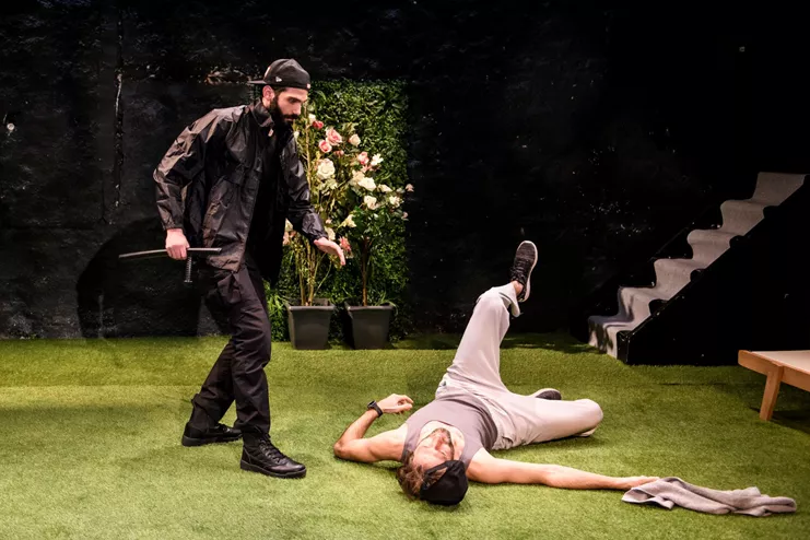 Ημέρα Κυρίου