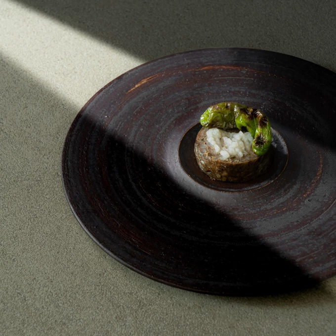 Εστιατόριο Ore στη Μπανγκόκ