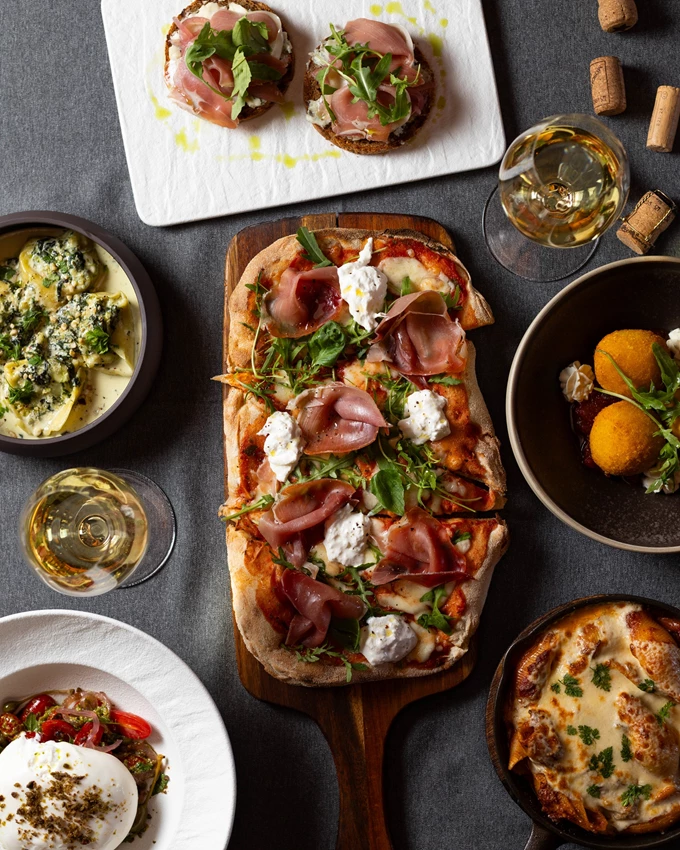 Flavino – Enoteca e’ Cucina 3