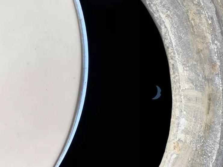 A conservation of water-writings by Ileana Arnaoutou &amp; Ismene King, photo work in progress by Natalia Manta