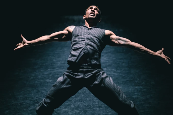 Netherlands Dans Theater